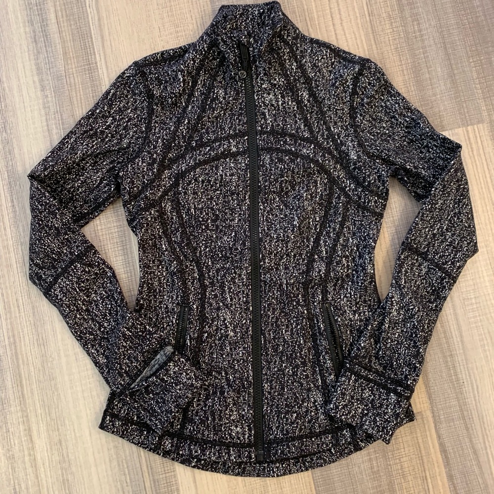 Lily lemon define jacket 4